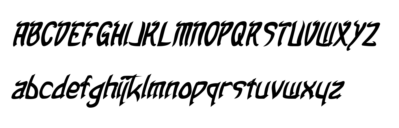 Antaro Font